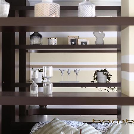 Bamboo Milano Vico Leilighet Eksteriør bilde